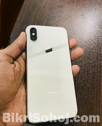 iPhone XS (Used)